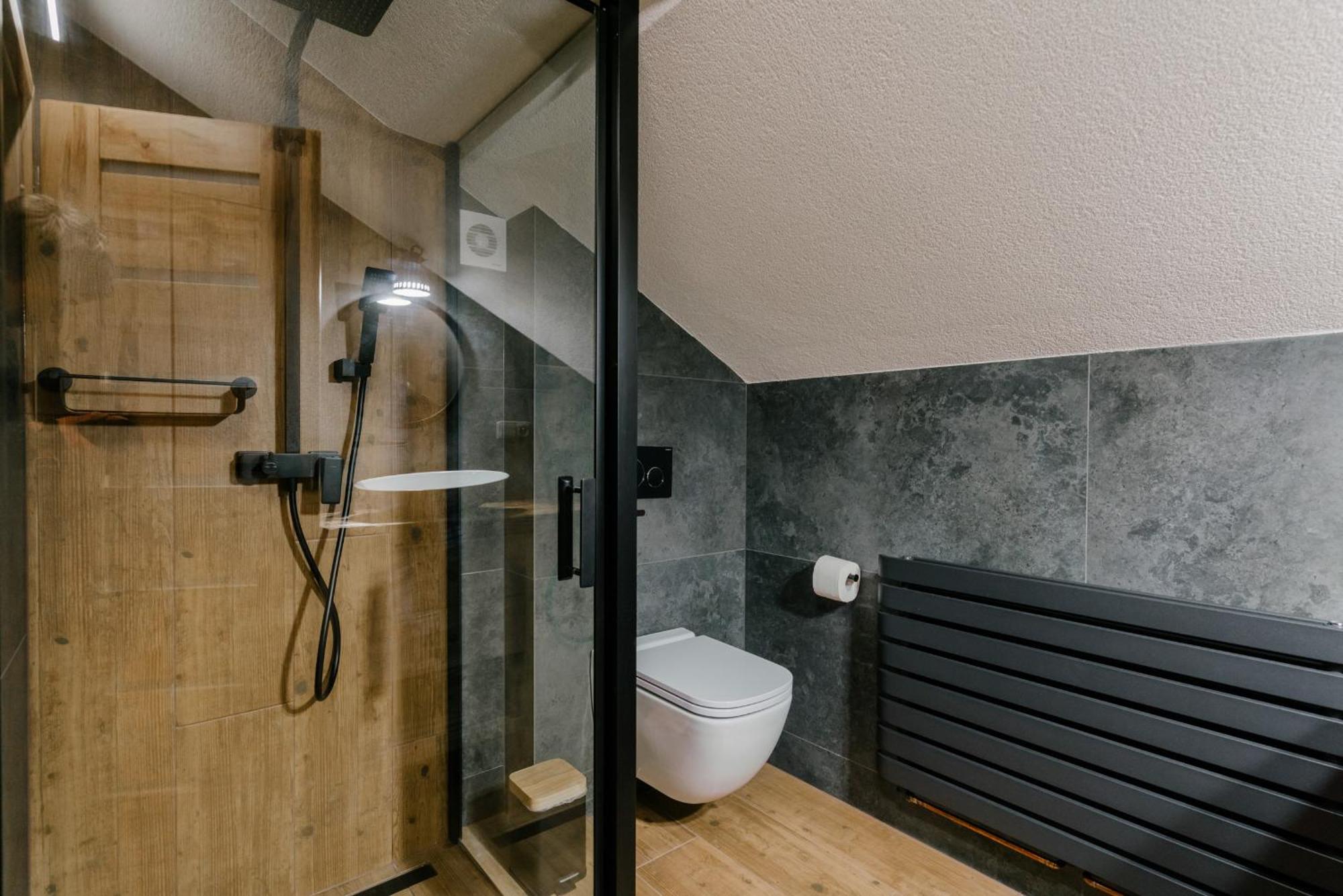 Kamenna Stran Apartman Metylovice Kültér fotó