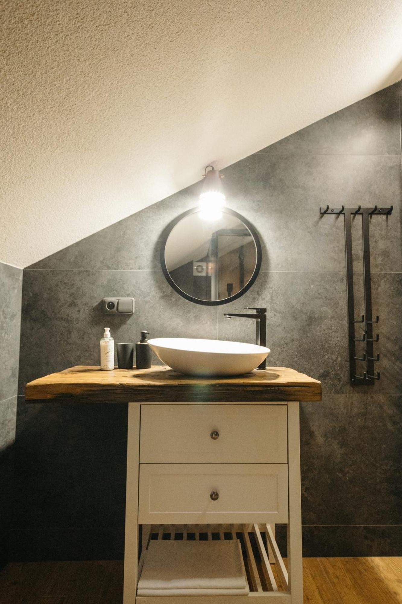 Kamenna Stran Apartman Metylovice Kültér fotó